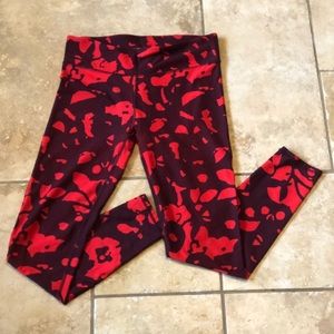 Fabletics athletics pants